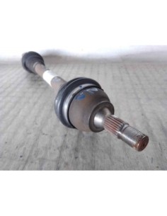 TRANSMISION DELANTERA IZQUIERDA CITROEN C4 BERLINA - 140683 2