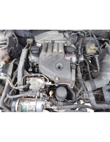 MOTOR COMPLETO VOLKSWAGEN GOLF IV BERLINA...