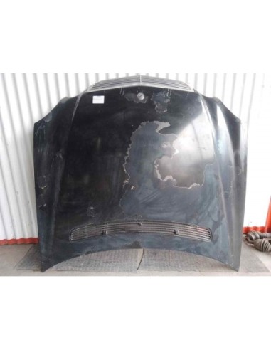 CAPO MERCEDES-BENZ CLASE E (BM 211) BERLINA -...