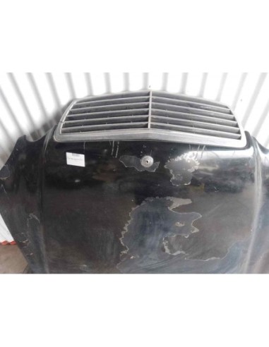 CAPO MERCEDES-BENZ CLASE E (BM 211) BERLINA -...