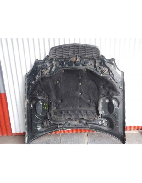 CAPO MERCEDES-BENZ CLASE E (BM 211) BERLINA - 139458