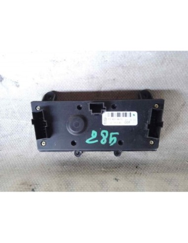 MODULO ELECTRONICO MERCEDES-BENZ CLASE E (BM...