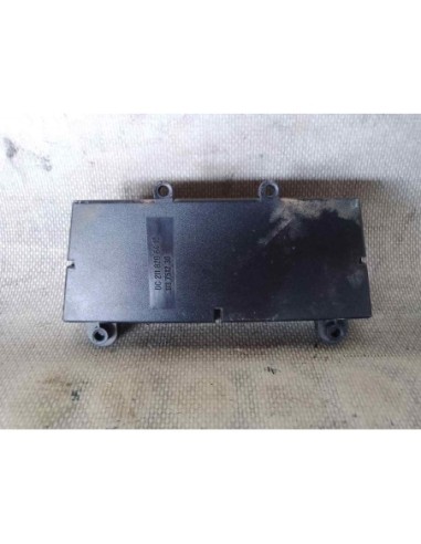 MODULO ELECTRONICO MERCEDES-BENZ CLASE E (BM...