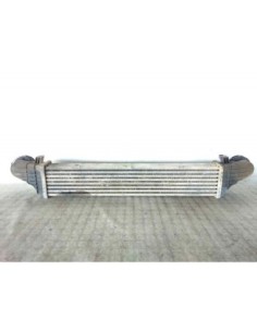 INTERCOOLER MERCEDES-BENZ CLASE E (BM 211) BERLINA - 139488 2