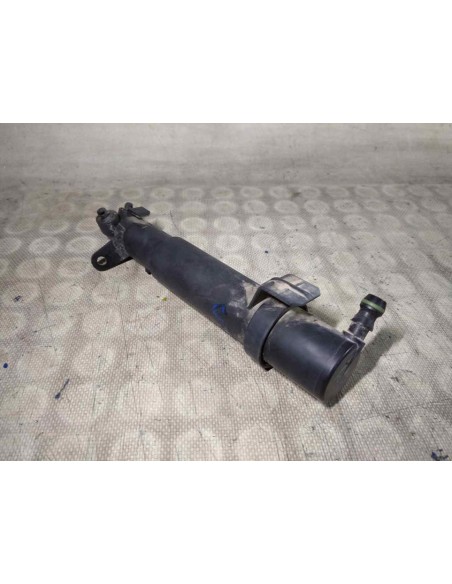 LIMPIA FAROS XENON MERCEDES-BENZ CLASE E (BM 211) BERLINA - 139489