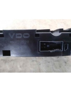 MANDO CLIMATIZADOR MERCEDES-BENZ CLASE E (BM 211) BERLINA... 2