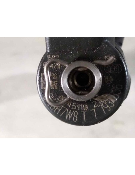 INYECTOR BMW SERIE 3 BERLINA (E90) - 139544