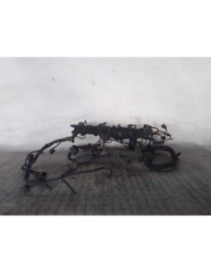 NO IDENTIFICADO MERCEDES-BENZ CLASE E (BM 211) BERLINA -...