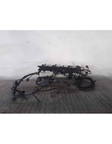 NO IDENTIFICADO MERCEDES-BENZ CLASE E (BM 211)...