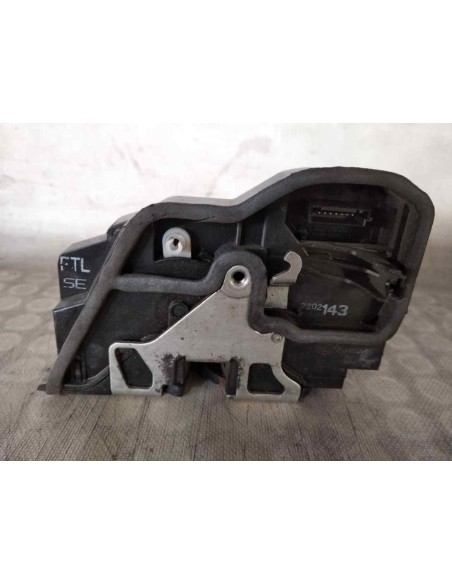 CERRADURA PUERTA DELANTERA IZQUIERDA BMW SERIE X3 (E83) - 140775