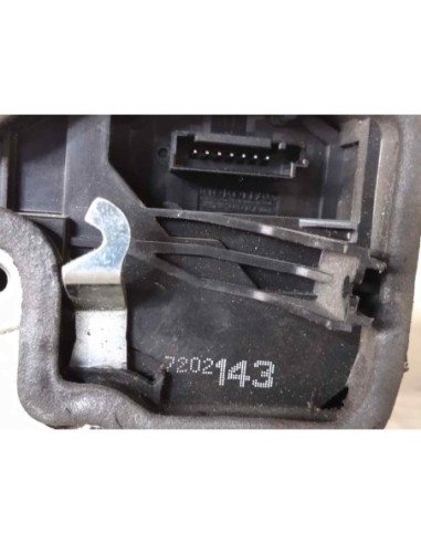 CERRADURA PUERTA DELANTERA IZQUIERDA BMW SERIE...