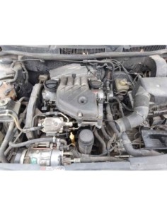 CENTRALITA MOTOR UCE VOLKSWAGEN GOLF IV BERLINA (1J1)(10...