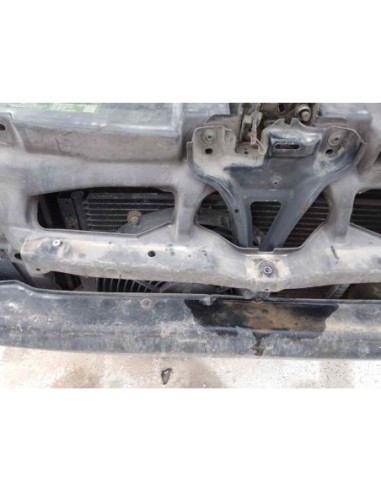 ELECTROVENTILADOR RADIADOR AIRE ACONDICIONADO...