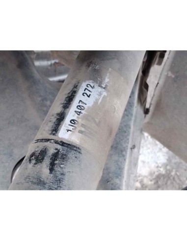 TRANSMISION DELANTERA DERECHA VOLKSWAGEN GOLF...