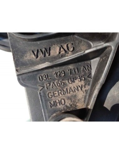 COLECTOR ADMISION SEAT ALTEA XL (5P5) - 140901