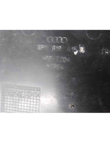 TORPEDO AUDI A3 (8P1) - 140914