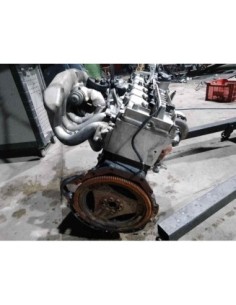 DESPIECE MOTOR MERCEDES-BENZ CLASE E (BM 211) BERLINA -... 2