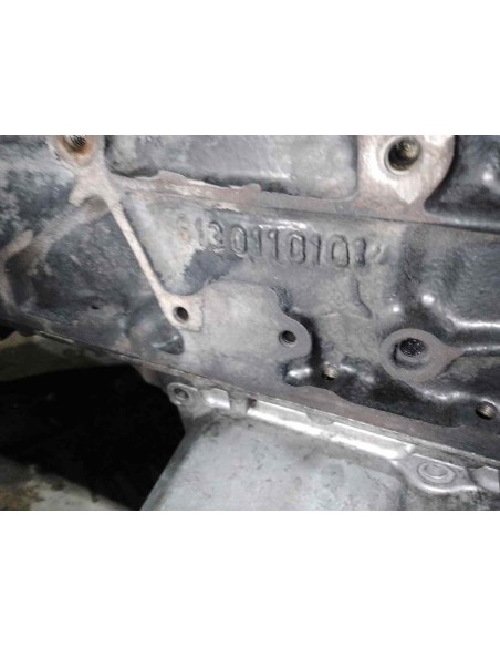 DESPIECE MOTOR MERCEDES-BENZ CLASE E (BM 211) BERLINA - 139559