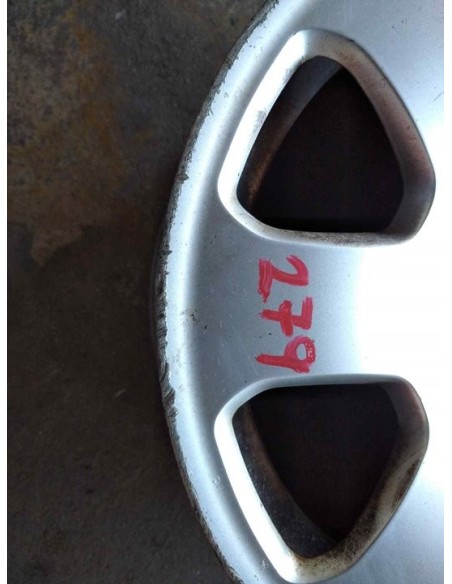 LLANTA AUDI A4 BERLINA (8E) - 139567