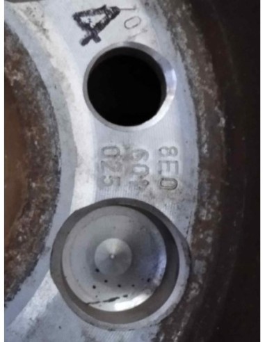 LLANTA AUDI A4 BERLINA (8E) - 139567