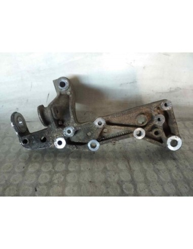 SOPORTE BRAZO SUSPENSION DELANTERO IZQUIERDO...