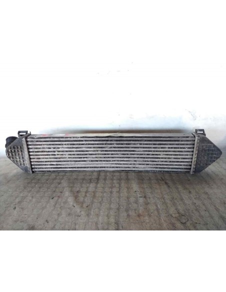 INTERCOOLER FORD FOCUS C-MAX (CAP)(2003) - 139590
