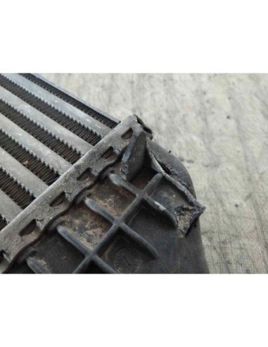 INTERCOOLER FORD FOCUS C-MAX (CAP)(2003) - 139590