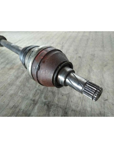 TRANSMISION DELANTERA DERECHA OPEL ASTRA J BERLINA 5P - 139592