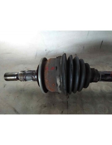 TRANSMISION DELANTERA DERECHA OPEL ASTRA J...