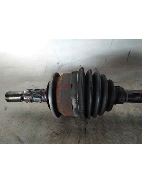 TRANSMISION DELANTERA DERECHA OPEL ASTRA J BERLINA 5P - 139592