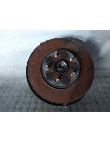 MANGUETA DELANTERA DERECHA OPEL ASTRA J BERLINA...