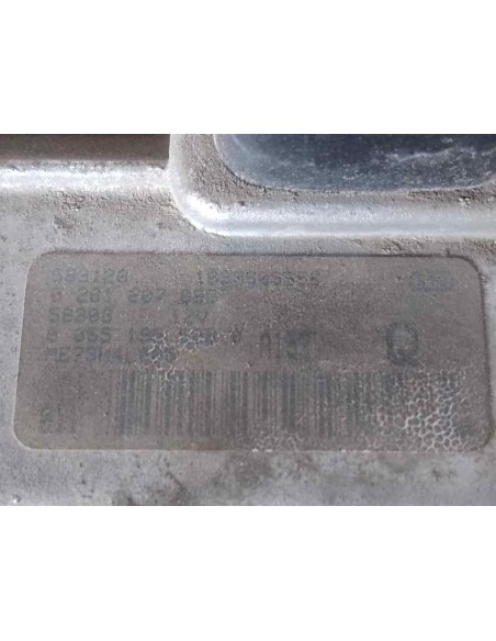 CENTRALITA MOTOR UCE LANCIA YPSILON (101) - 139647