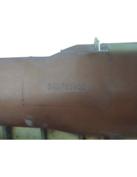 RADIADOR AGUA LANCIA YPSILON (101) - 139706