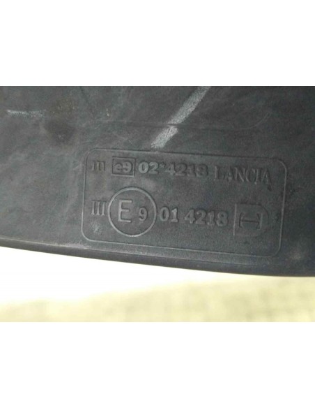 RETROVISOR DERECHO LANCIA YPSILON (101) - 139709