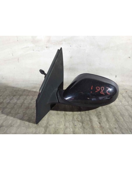 RETROVISOR IZQUIERDO LANCIA YPSILON (101) - 139710