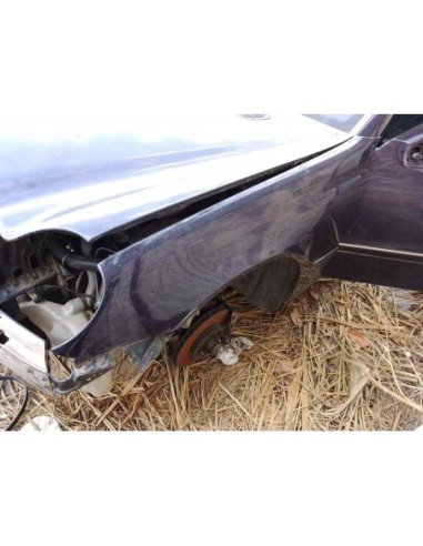 ALETA DELANTERA IZQUIERDA MERCEDES-BENZ CLASE C...