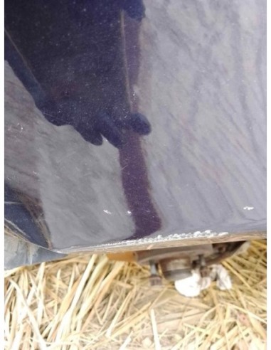 ALETA DELANTERA IZQUIERDA MERCEDES-BENZ CLASE C...