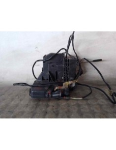 CERRADURA PUERTA DELANTERA IZQUIERDA MERCEDES-BENZ CLASE...