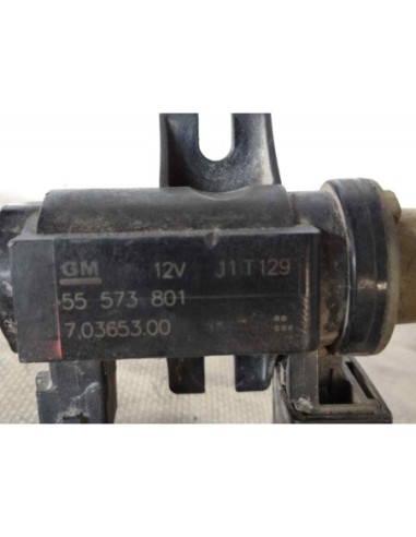 VALVULA AIRE ADICIONAL OPEL CORSA D - 140949