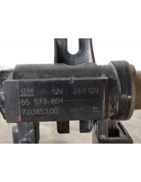 VALVULA AIRE ADICIONAL OPEL CORSA D - 140949