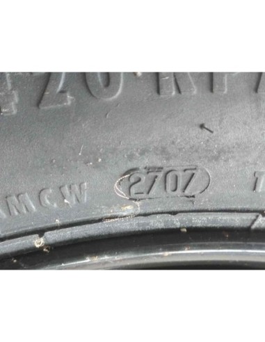 NEUMATICO REPUESTO ALFA ROMEO 159 (140) - 140956