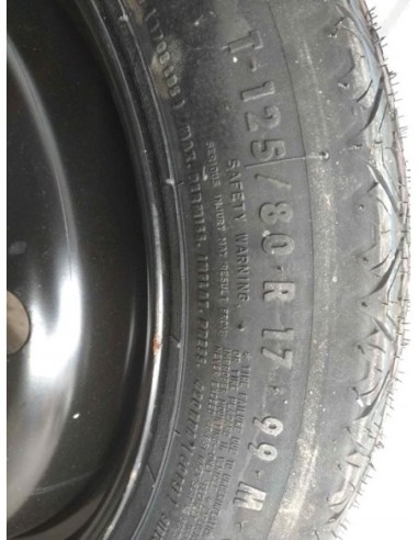 NEUMATICO REPUESTO ALFA ROMEO 159 (140) - 140956