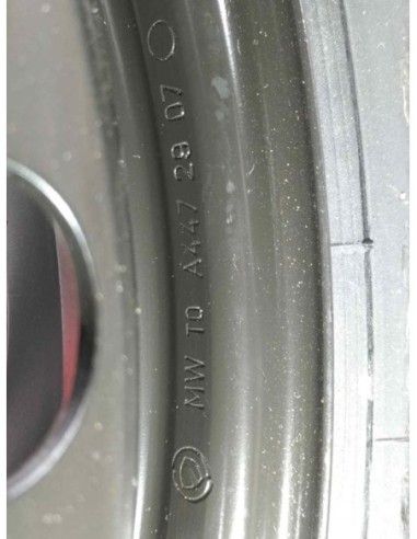 NEUMATICO REPUESTO ALFA ROMEO 159 (140) - 140956