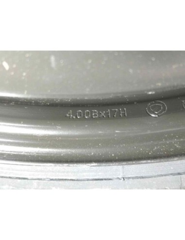 NEUMATICO REPUESTO ALFA ROMEO 159 (140) - 140956