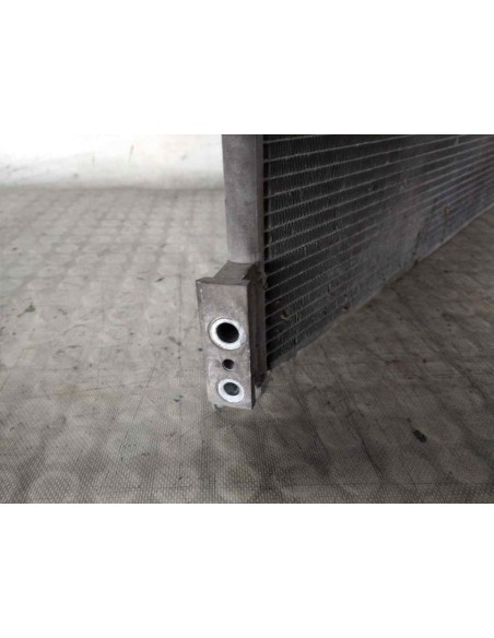 CONDENSADOR / RADIADOR  AIRE ACONDICIONADO OPEL CORSA D - 140965