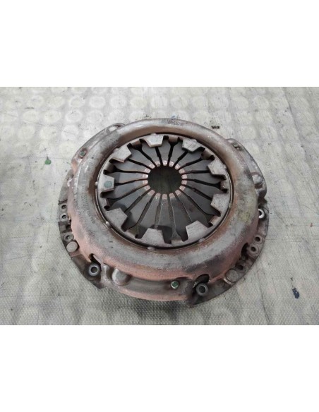 KIT EMBRAGUE FIAT 500 (150) CABRIO - 140967