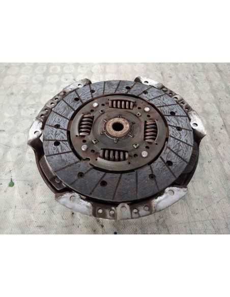 KIT EMBRAGUE FIAT 500 (150) CABRIO - 140967