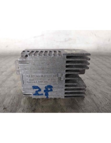 MODULO ELECTRONICO MERCEDES-BENZ CLASE A (BM...