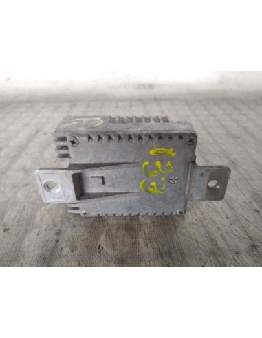 MODULO ELECTRONICO MERCEDES-BENZ CLASE A (BM...