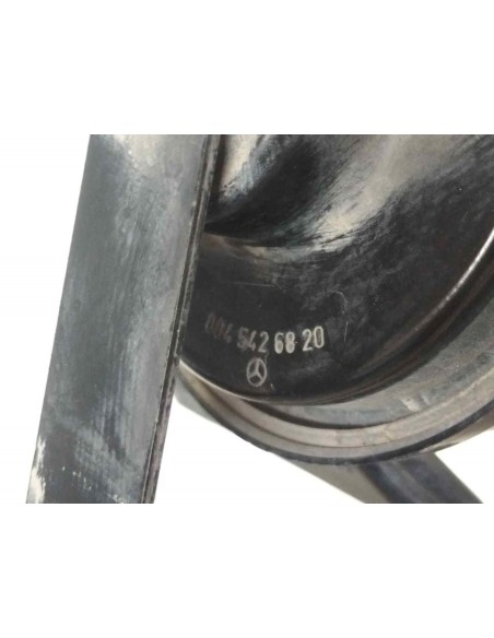 CLAXON MERCEDES-BENZ CLASE A (BM 168) - 141079